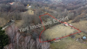 Casă bătrânească + 10.076 mp teren de vânzare în comuna Cepari, Județ Argeș. - imagine 14