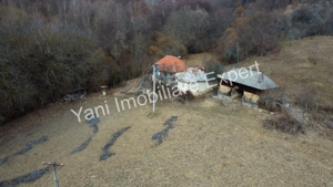 Casă bătrânească + 10.076 mp teren de vânzare în comuna Cepari, Județ Argeș. - imagine 16