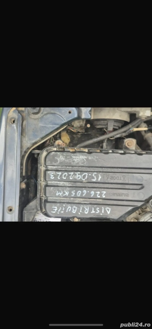 Vand Suzuki Vitara 1.6 Benzina, an 1995 - imagine 2