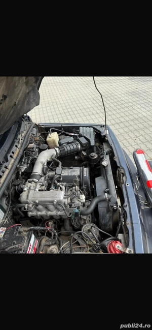 Vand Suzuki Vitara 1.6 Benzina, an 1995 - imagine 5