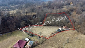 Casă bătrânească + 10.076 mp teren de vânzare în comuna Cepari, Județ Argeș. - imagine 2