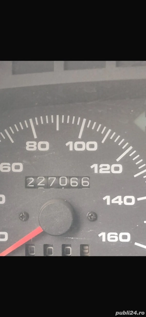 Vand Suzuki Vitara 1.6 Benzina, an 1995 - imagine 3