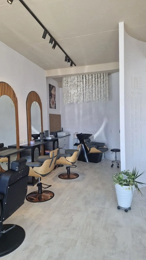 Inchiriere post Coafor - clientelă formată - Cartier Rezidențial Ghimbav - imagine 3