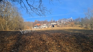 Casă bătrânească + 10.076 mp teren de vânzare în comuna Cepari, Județ Argeș. - imagine 17