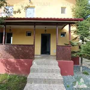 Casa de vanzare  parc Bragadiru