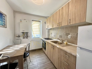 COMISION 0 | Apartament decomandat cu 2 camere | Calea Urseni - imagine 5