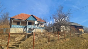 Casă bătrânească + 10.076 mp teren de vânzare în comuna Cepari, Județ Argeș. - imagine 18