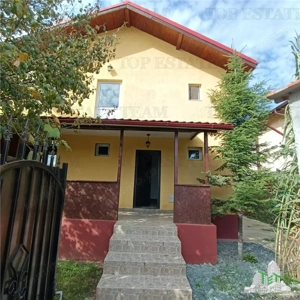 Casa de vanzare  parc Bragadiru