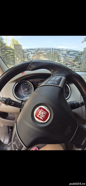 Fiat Bravo 2010 - imagine 5