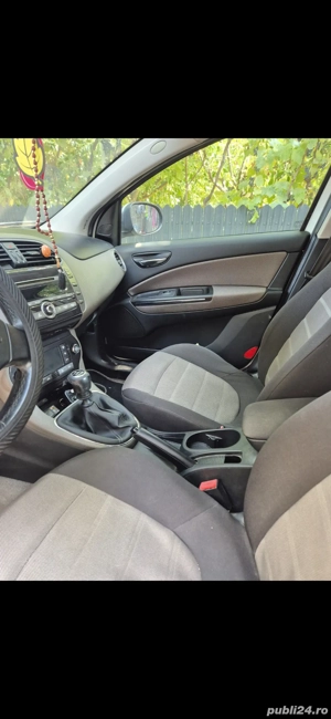 Fiat Bravo 2010 - imagine 4