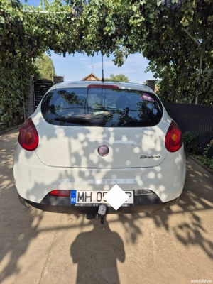 Fiat Bravo 2010 - imagine 2