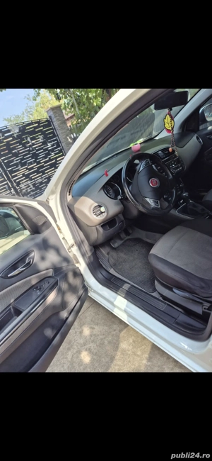 Fiat Bravo 2010 - imagine 3