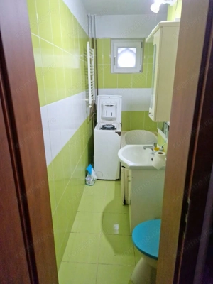 Apartament 3 camere – Zona Spitalul Județean - imagine 17