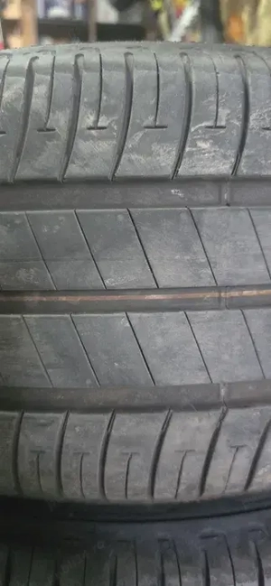 Cauciucuri Bridgestone Ecopia EP150 205/55 R16 91V - imagine 3