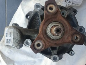 Haldex generatia 5 VW / audi / SEAT 