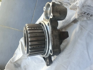 Haldex generatia 5 VW / audi / SEAT  - imagine 3