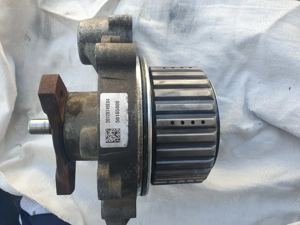 Haldex generatia 5 VW / audi / SEAT  - imagine 2