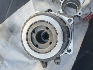 Haldex generatia 5 VW / audi / SEAT  - imagine 4