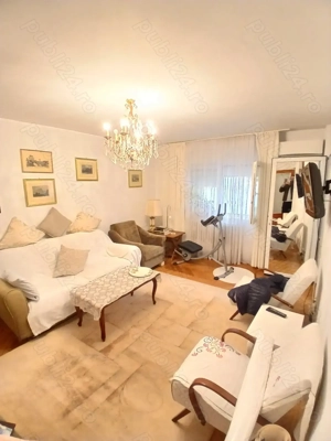  Rahova   3  camere  etaj 1