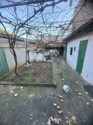 Teren MARE - case demolabile Coiciu - imagine 3