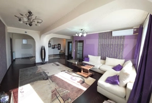 Apartament 110 mp, 3 camere cu parcare si boxa, Calea Moldovei