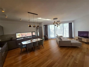 Penthouse 4 camere LUX, vedere parc Cazzavillan, 2 locuri parcare