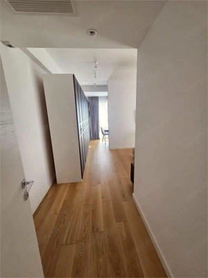 Penthouse 4 camere LUX, vedere parc Cazzavillan, 2 locuri parcare - imagine 14