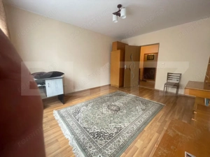 Apartament 2 camere, 57.21 mp, strada Partizanilor