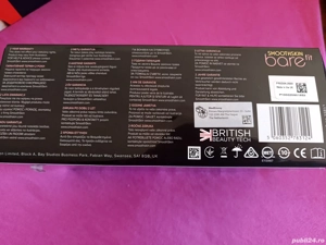 epilator IPL - imagine 2