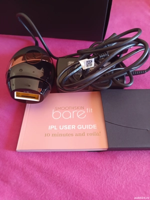 epilator IPL - imagine 5
