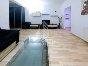 Apartament 2 camere Ared