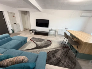 Ofer spre inchiriere ap 2 cam, loc parcare, vis a vis de Marcea Sport - imagine 4