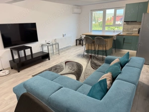 Ofer spre inchiriere ap 2 cam, loc parcare, vis a vis de Marcea Sport - imagine 5