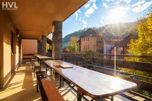 Vila de vânzare în Moneasa   22 locuri cazare