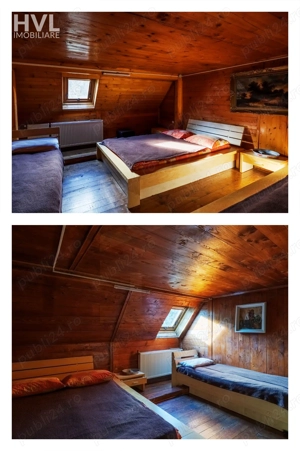 Vila de vânzare în Moneasa   22 locuri cazare - imagine 5