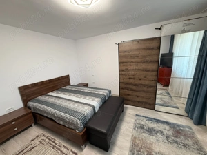 Ofer spre inchiriere ap 2 cam, loc parcare, vis a vis de Marcea Sport - imagine 7