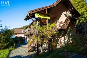 Vila de vânzare în Moneasa   22 locuri cazare - imagine 8