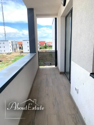 COMISION 0% CUMPARATOR - Ansamblu residential 2camere , gradina proprie Giroc - imagine 8