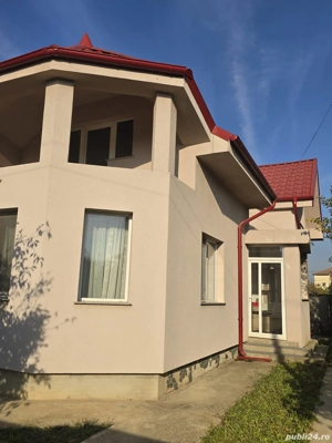 Casa de vânzare,Sat Catelu - imagine 7