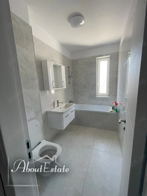 COMISION 0% CUMPARATOR - Ansamblu residential 2camere , gradina proprie Giroc - imagine 5