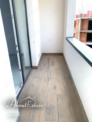 COMISION 0% CUMPARATOR - Ansamblu residential 2camere , gradina proprie Giroc - imagine 9