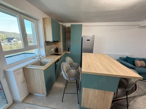 Ofer spre inchiriere ap 2 cam, loc parcare, vis a vis de Marcea Sport - imagine 11