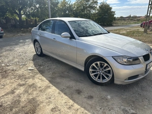 Vand BMW Seria3 e90 320d - imagine 3