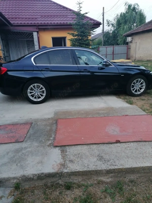 Bmw F30 2014 - imagine 2