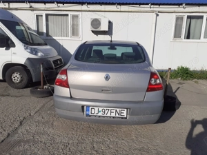 Renault Megane II 2004 - imagine 6