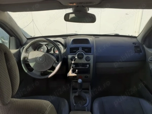 Renault Megane II 2004 - imagine 4