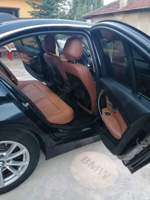 Bmw F30 2014 - imagine 3