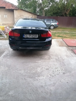 Bmw F30 2014 - imagine 5