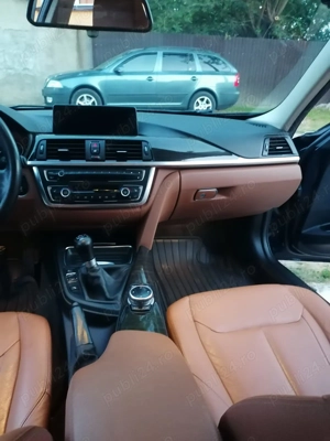 Bmw F30 2014 - imagine 7