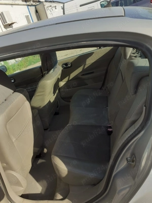 Renault Megane II 2004 - imagine 5